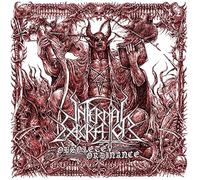 Infernal Execrator - Obsolete Ordinance