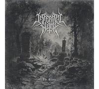 INFERNAL FLAME - GRAVE - CD - G3z