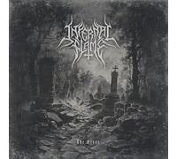 Infernal Flame The Grave (Vinyl) 12" Album