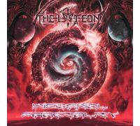 Last Eon – Infernal Fractality – CD Édition Deluxe Digipack avec livret