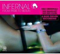 Infernal - from Paris to Berlin [Import]