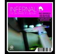 from Paris to Berlin (Pock It) [Import]