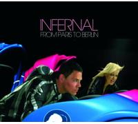 Infernal - from Paris to Berlin Pt 1