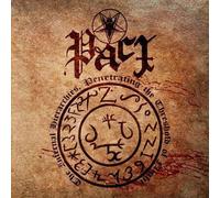 Infernal Hierarchies Penetrating The Threshold of – CD