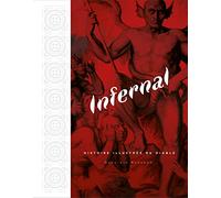 Infernal, Histoire illustrée du diable