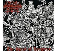 Infernal legion - The Spear Of Longinus