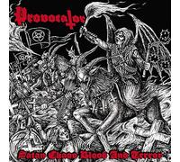 Under The Cloven Hoof