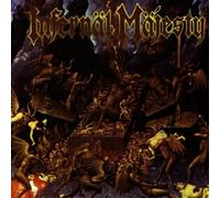 Infernal Majesty - Unholier Than Thou