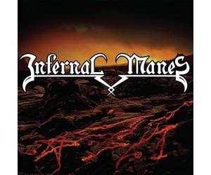 Infernal Manes [Import]