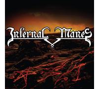 Infernal Manes Infernal Manes (Vinyl)