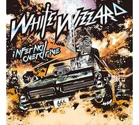 Infernal Overdrive [Import]