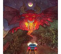 Infernal Overdrive - Last Rays of The Dying. [Import]