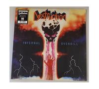 Infernal Overkill