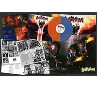 Destruction - Infernal Overkill (Vinyl Blue, Orange) [Import]