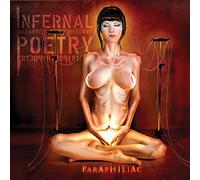 Infernal Poetry - Paraphiliac -Digi-