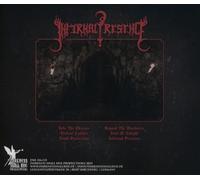 Infernal Presence - Fiery Paths