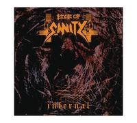 Edge of Sanity – Infernal – Vinyle 12" – Réédition – The Orchard