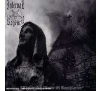 Infernal Regency - Thundering Words Of Annihilation