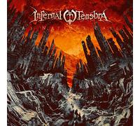 Infernal Tenebra - As Nations Fall