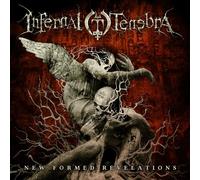Infernal Tenebra - New Formed Revelations