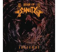 Infernal (Re-Issue)
