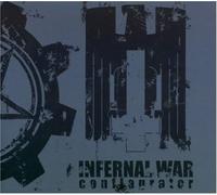 Infernal War - Conflagrator -Digi/Mcd-