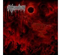 Infernalivm - Conquering The Most High