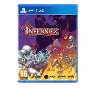 Infernax PS4