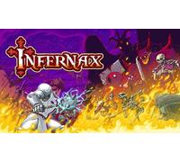 Infernax (XB1)