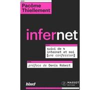 Infernet Pacôme Thiellement (Auteur)