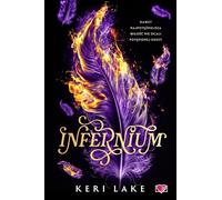 Infernium. Nightshade. Volume 2