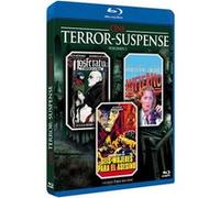 Inferno (1953) +Sei donne per l'assassino (1964) + Nosferatu: Phantom der Nacht 1979) G