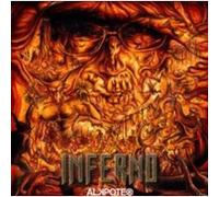 Inferno – CD – MCA