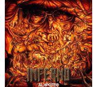 Inferno – CD – MCA