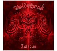 Inferno (30th Anniversary Edition)