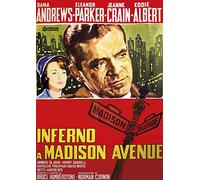 Inferno A Madison Avenue [Import]