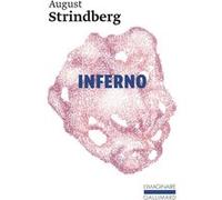 August Strindberg – Inferno – Roman – Poche