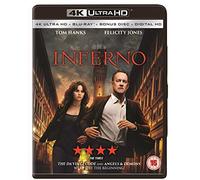 Inferno [Blu-ray]