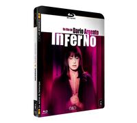Inferno - Blu-Ray