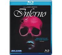Inferno [Blu-Ray]