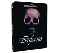 Inferno [Blu-Ray] [Import]
