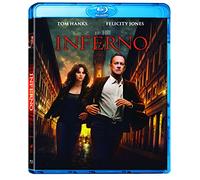 Inferno [Blu-Ray] [Import]