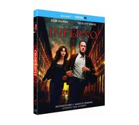 Inferno [Blu-Ray]