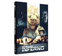 Inferno BR+DVD Mediabook Cover C [Blu-ray]