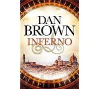 Inferno Brown, Dan (Auteur)