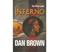 Inferno Brown, Dan (Auteur)