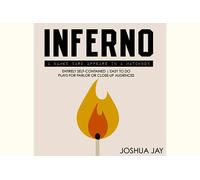 Inferno by Joshua Jay and Card-Shark - Trick