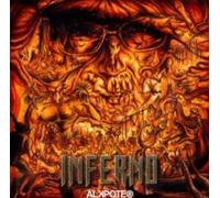 Inferno CD