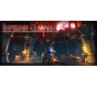 INFERNO CLIMBER (PC)