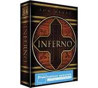 Inferno Coffret Edition spéciale Fnac Combo Blu-ray + DVD E